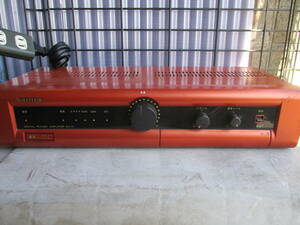 BMB* karaoke * power amplifier digital amplifier *DA-01* electrification verification 