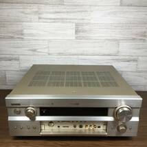 YAMAHA AVアンプ DSP-AX2500N 美品_画像2