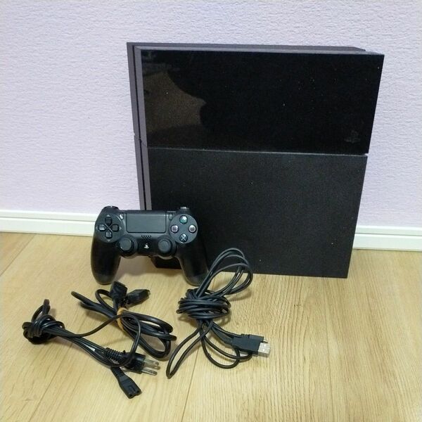 CUH-1000A PS4 本体　ジャンク品