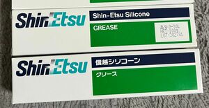 2個SET 信越シリコーングリース G-30L 100g 信越化学工業 シリコングリス