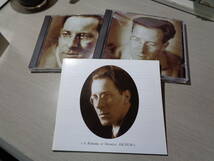 オイゲン・ヨッフム,EUGEN JOCHUM/CENTENAIRE EUGEN JOCHUM(ARCHIVES 1933-1945)(FRANCE/TAHRA:TAH 466-469 4CD BOX SET_画像2