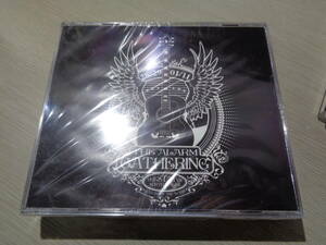 未開封/アラーム,THE ALARM/THE GATHERING LIVE 2011(THE TWENTY FIRST CENTURY RECORDING:21CDVD015 STILL-SEALED 2CD + 2DVD DISC