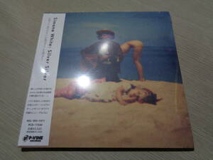 未開封/シモーン・ホワイト/シルヴァー・シルヴァー(P-VINE RECORDS:PCD-17550 STILL-SEALED PAPER SLEEVE CD/SIMONE WHITE,SILVER SILVER