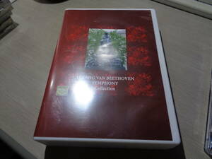 ベートーヴェン交響曲集,LUDWIG VAN BEETHOVEN SYMPHONY COLLECTION(BELLE AME:CDSMBA051 LLIMITED EDITION 12CD BOX/1955,1958 & 1960 INA
