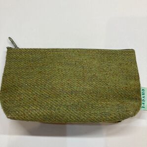 化粧、小物入れポーチ envert 送料込み料金