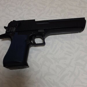 東京マルイ ASGK 94731 DESERT EAGLE .50AE PISTOL 