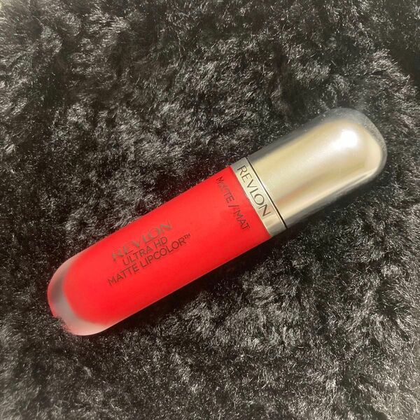 REVLONリップ