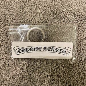 クロムハーツ スプリットキーリング chrome hearts キーチェーン キーホルダー クラシック クリップ クロス グロメット ダガー 財布 新品