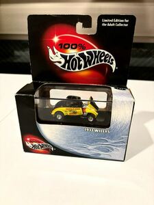 1円〜 1/64 100% Hot Wheels ホットウィール 1933 WILLYS