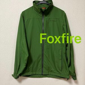Foxfire フォックスファイヤー カプスハイカージャケット ナイロン アウトドア