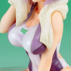 SSSS.GRIDMAN「新条アカネ」競泳水着ver. 1/7スケール