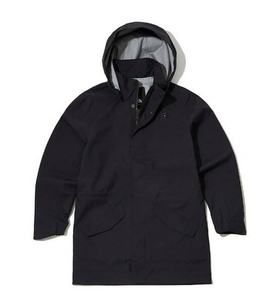 新品！THE NORTH FACE ★大人気★ M'S CITY EXPLORER PARKA マウンテンパーカー Lサイズ2