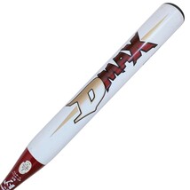 Wilson ウィルソン DeMARINI ディマリニ D-MAX ディーマックス　ゴムボール ソフトボール　3号 JSA 金属バット 83cm 球技 _画像4