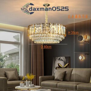  popular new goods hanging lowering lighting LED crystal en pie ya chandelier Gold Deluxe chandelier ceiling lighting chandelier 