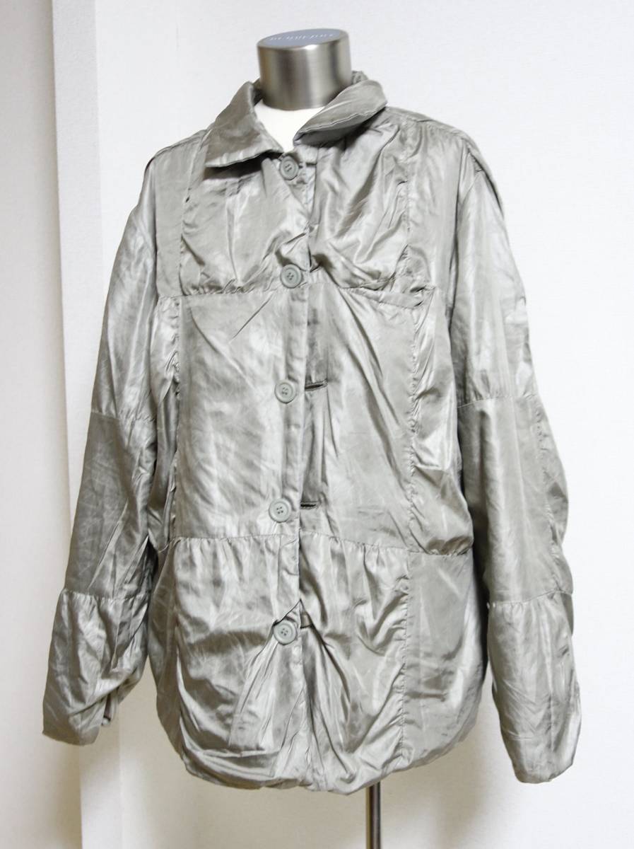 ネット限定】 新品未着用 ワンピース 日本製 ISSEY チュニック MIYAKE