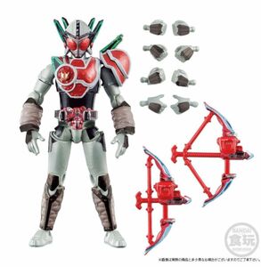 SO-DO CHRONICLE 仮面ライダー鎧武　プレミアムバンダイ限定　シグルドチェリーエナジーアームズ