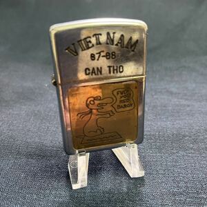 激レアベトナム戦zippo'67ジッポ ーインナーマッチスヌーピーUSA陸空海軍NAVY世田谷ベース好き