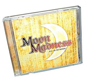 ～Dreamtaleメロパワ北欧 正統派パワー嬢メタル(Rainbow Terra RosaディープパープルAnthem風)MOON MADNESS ALL IN BETWEEN MOONMADNESS