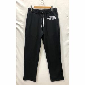 【THE NORTH FACE】ザ・ノースフェイス Frontview Pant フロントビューパンツ NB81940 21SS スウェットパンツ ブラック XL メンズ ts202403