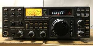 ICOM アイコム　IC-750　100W機　ジャンク