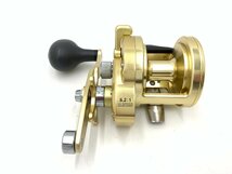 ☆ OCEA JIGGER オシアジガー 1500 ☆★ 未使用品_画像4