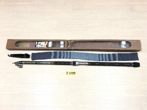 ☆ DAIKO ダイコー 上物 磯竿 ハイブリッドカーボン ひらまさ竿 5.4m ☆★ 未使用品