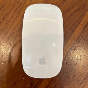 Apple A1296 Bluetooth ワイヤレスマウス