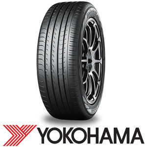 正規品 新品 19インチ ヨコハマタイヤ BluEarth-RV RV-03 245/45R19 タイヤのみ 1本