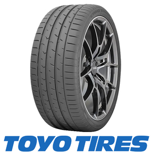 正規品 新品 19インチ トーヨータイヤ PROXES SPORT2 235/35R19 タイヤのみ 1本