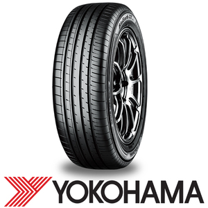 正規品 新品 17インチ ヨコハマタイヤ BluEarth-XT AE61 235/55R17 タイヤのみ 1本