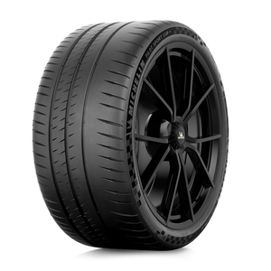 335/30ZR21 (109Y) XL CONNECT N0 ミシュラン パイロットスポーツカップ2 ポルシェ承認 21インチ 335/30R21 サマータイヤ 1本