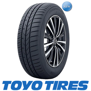 正規品 新品 18インチ トーヨータイヤ TRANPATH MP7 225/45R18 タイヤのみ 4本セット