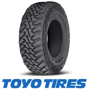 正規品 新品 16インチ トーヨータイヤ OPENCOUNTRY M/T 265/75R16 タイヤのみ 1本