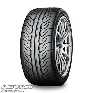 195/45R16 YOKOHAMA ヨコハマ ADVAN NEOVA AD08R 195/45-16 80W サマータイヤ