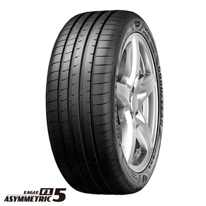 正規品 新品 19インチ グッドイヤー EAGLE F1 ASYMMETRIC 5 285/30R19 タイヤのみ 1本