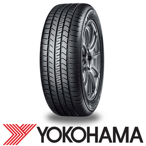 正規品 新品 19インチ ヨコハマタイヤ GEOLANDAR X-CV G057 275/55R19 タイヤのみ 1本