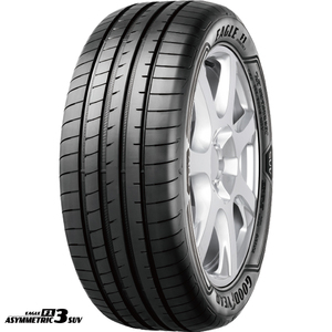 正規品 新品 20インチ グッドイヤー EAGLE F1 ASYMMETRIC3 SUV 265/45R20 タイヤのみ 1本