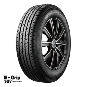 正規品 新品 15インチ グッドイヤー E-Grip SUV HP01 215/80R15 タイヤのみ 4本セット