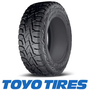 正規品 新品 16インチ トーヨータイヤ OPENCOUNTRY R/T 265/75R16 タイヤのみ 1本