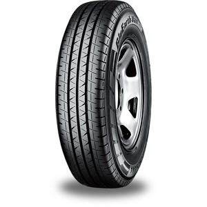 正規品 新品 12インチ ヨコハマタイヤ BluEarth-Van RY55 145/80R12 タイヤのみ 4本セット