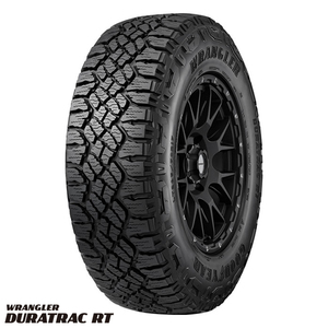 正規品 新品 20インチ グッドイヤー WRANGLER DURATRAC RT 265/50R20 タイヤのみ 1本