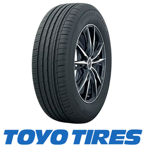 正規品 新品 16インチ トーヨータイヤ PROXES CL1 SUV 195/65R16 タイヤのみ 4本セット