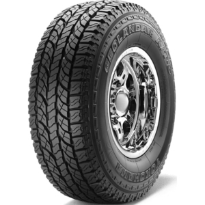 正規品 新品 17インチ ヨコハマタイヤ GEOLANDAR A/T-S 275/60R17 タイヤのみ 4本セット