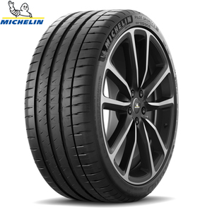 Подлинная новая 20 -дюймовая Michelin Pilot Sport 4 S 295/35R20 Tire Только 4 шт.