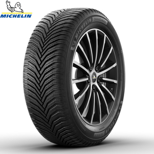 正規品 新品 18インチ ミシュラン CROSSCLIMATE 2 215/40R18 タイヤのみ 1本