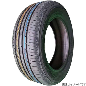 正規品 新品 15インチ トーヨータイヤ NANOENERGY J65 185/60R15 タイヤのみ 1本