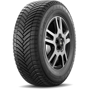 正規品 新品 16インチ ミシュラン CROSSCLIMATE CAMPING 215/75R16 タイヤのみ 1本