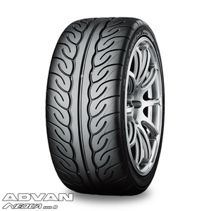 正規品 新品 15インチ ヨコハマタイヤ ADVAN NEOVA 205/50R15 タイヤのみ 4本セット