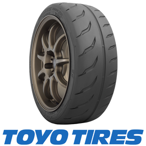 正規品 新品 18インチ トーヨータイヤ PROXES R888R 255/35R18 タイヤのみ 4本セット