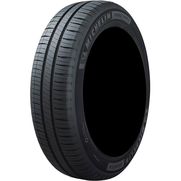 正規品 新品 14インチ ミシュラン ENERGY SAVER 4 185/70R14 タイヤのみ 1本